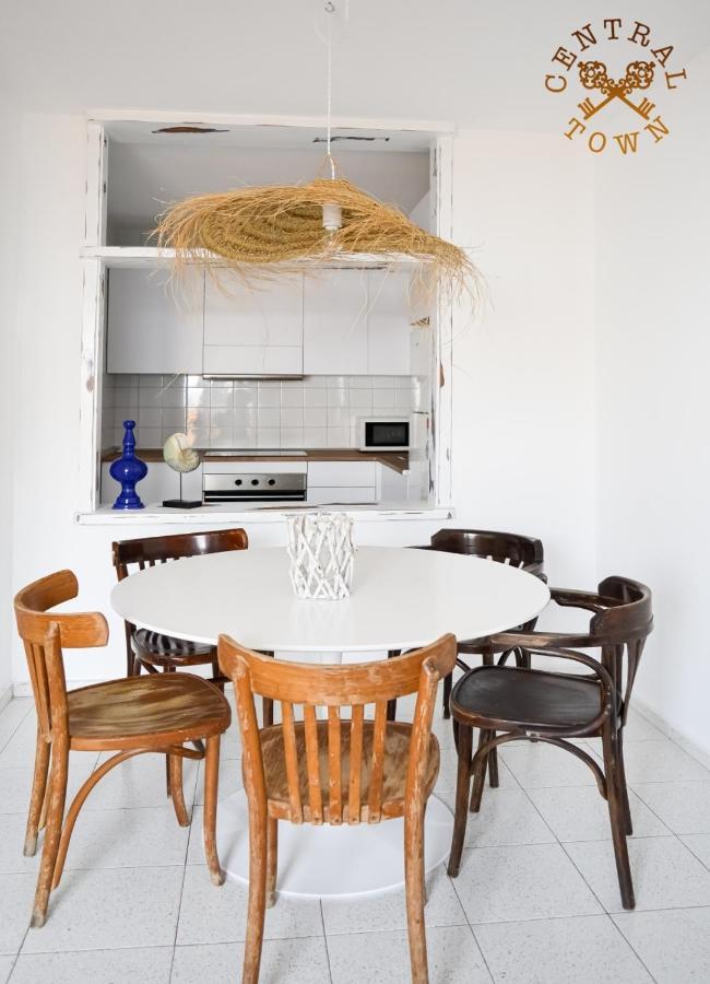 Central Town Corralejo Family House By Rentalfue Esterno foto