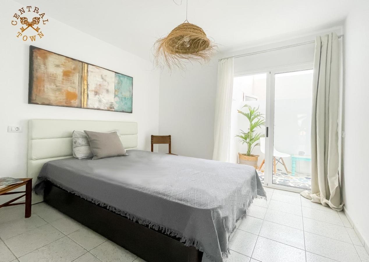 Central Town Corralejo Family House By Rentalfue Esterno foto