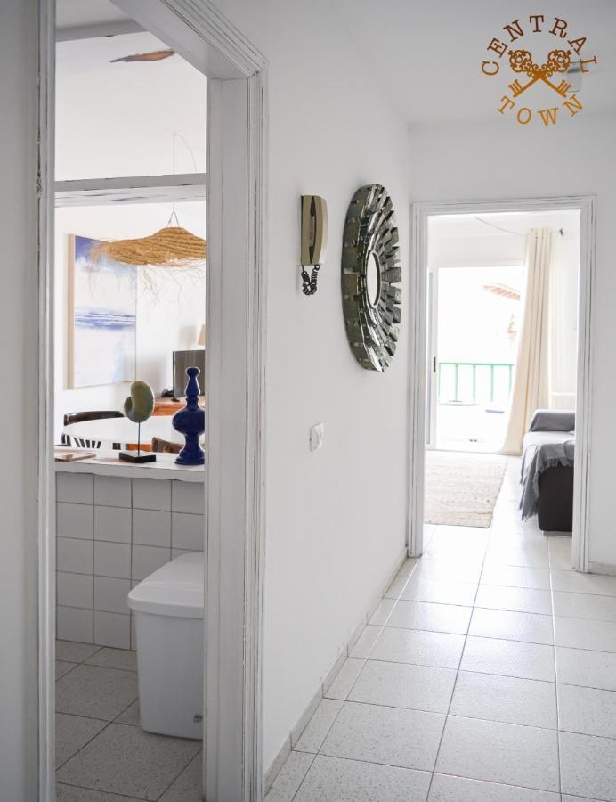 Central Town Corralejo Family House By Rentalfue Esterno foto