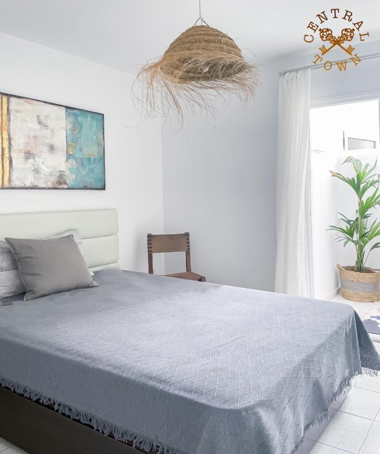 Central Town Corralejo Family House By Rentalfue Esterno foto