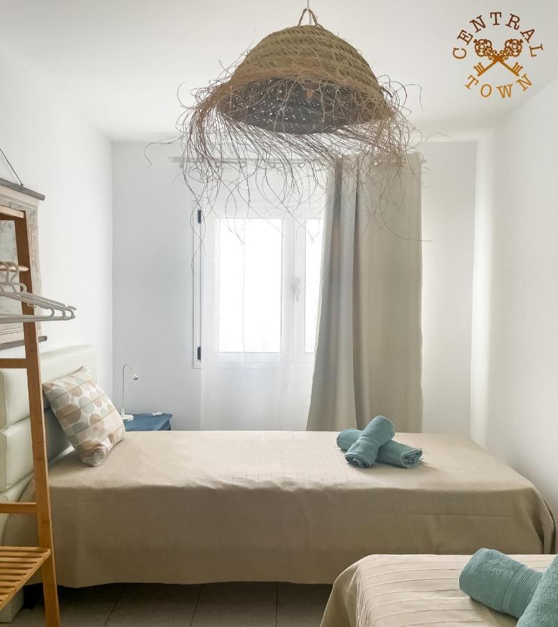 Central Town Corralejo Family House By Rentalfue Esterno foto