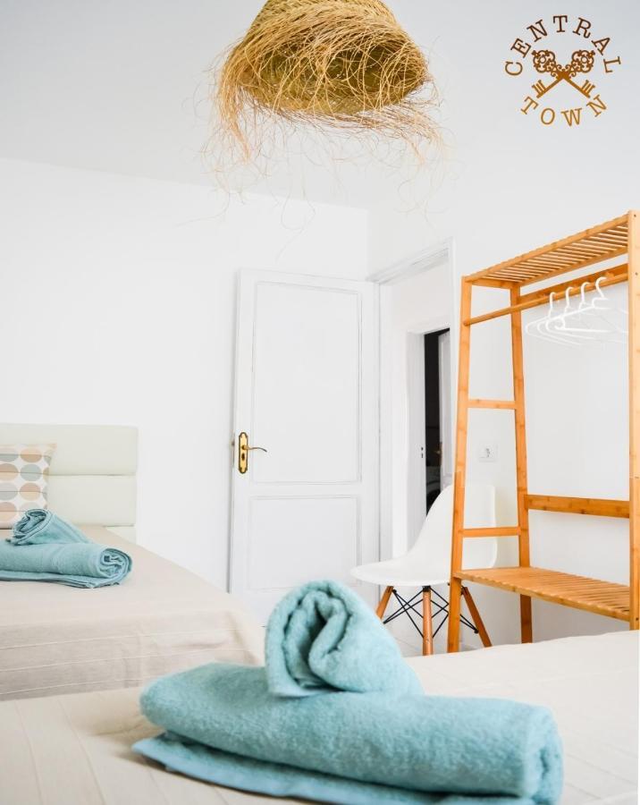 Central Town Corralejo Family House By Rentalfue Esterno foto