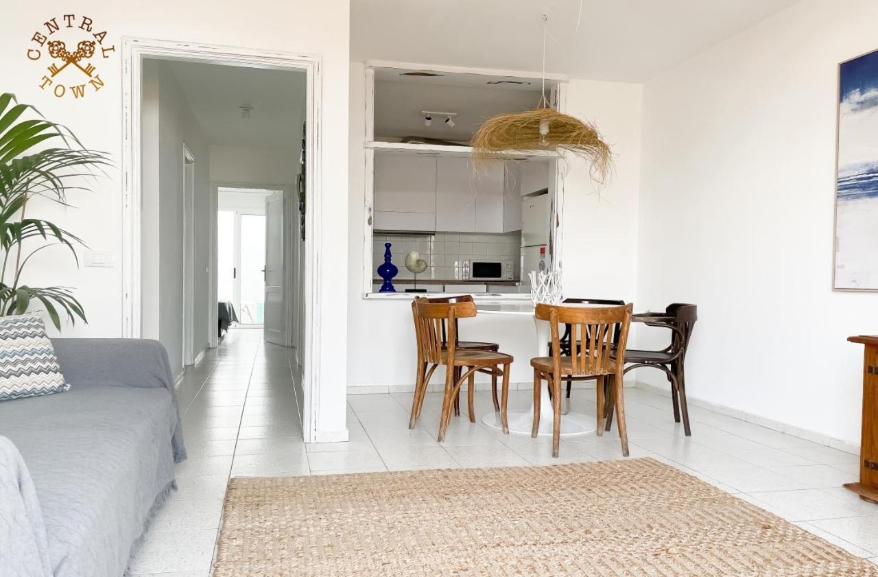 Central Town Corralejo Family House By Rentalfue Esterno foto