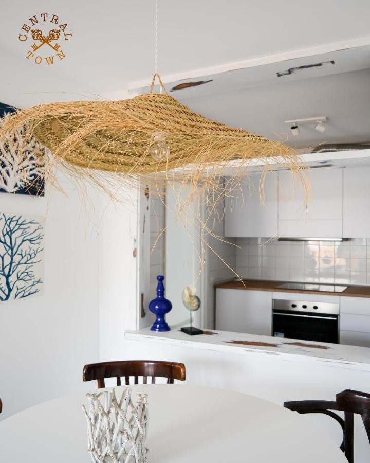 Central Town Corralejo Family House By Rentalfue Esterno foto