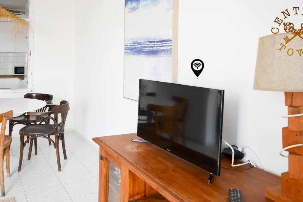 Central Town Corralejo Family House By Rentalfue Esterno foto